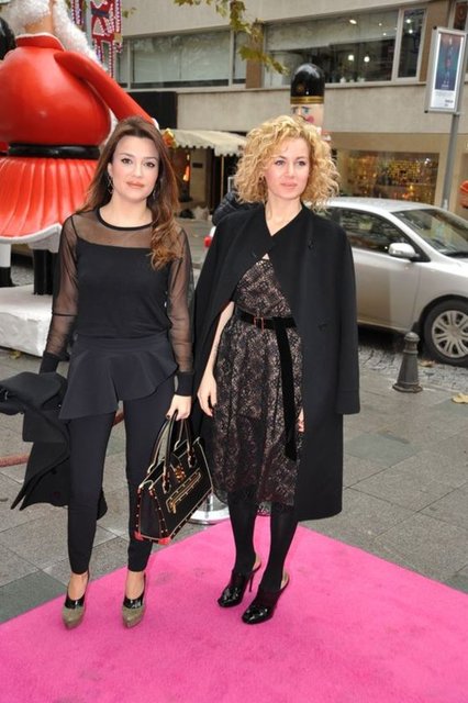 MELİSA KANATLI