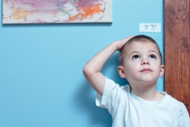Hormonal bozukluklar: Büyüme hormonu eksikliği