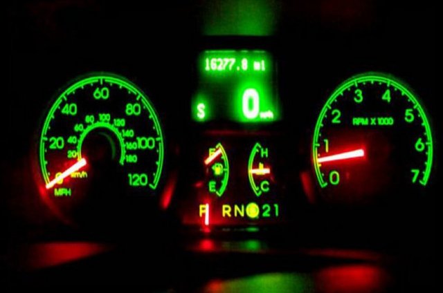 Asgari Ücret: 444.150.000 TL - Benzin Litre Fiyatı: 2.460.000 TL - Asgari Ücretle Alınabilen Benzin Miktarı: 180 Litre