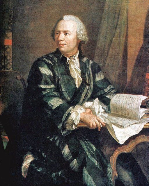 13. Leonhard Euler  - Leonhard Euler, İsviçreli matematikçi ve fizikçiydi. 1707'de doğan ve Basel'de eğitim alan Euler, kariyerinin çoğunu  St. Petersburg ve Berlin'de geçirdi. Farklı ölçümlere göre 180-200 arası bir IQ'ya sahipti.