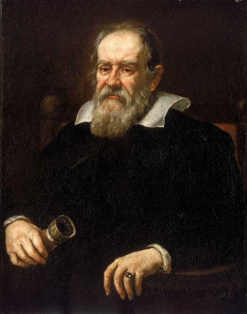 12. Galileo Galilei   - 1564'te doğan İtalyan filozof, gök bilimci ve matematikçi Galileo, eylemsizlik momenti ve düşen cisimler kanunu gibi bilimsel kavramlar geliştirdi. IQ skoru 180-200 arasındaydı.