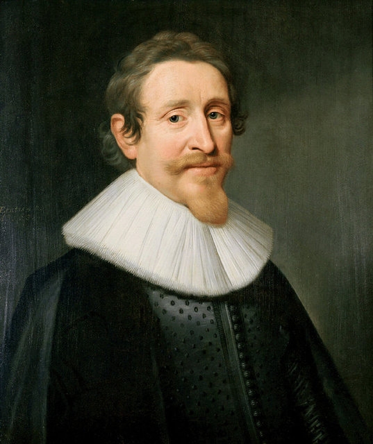 23. Hugo Grotius   - 17. yüzyıl Alman hukukçusu ve alimi Hugo Grotius, en iyi uluslararası hukuka katkılarıyla tanınır.  Thims'in değerlendirmesine göre 200 IQ'ya sahipti.