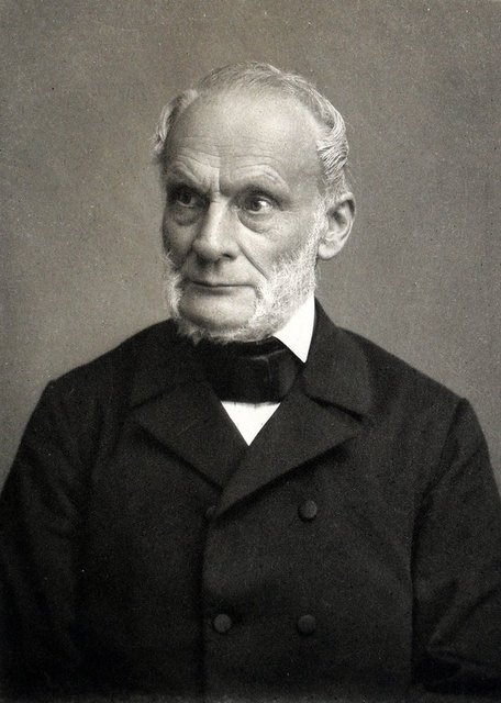 6. Rudolf Clausius   - Alman fizikçi ve matematikçi Rudolf Clausius, termodinamik biliminin başlıca kurucularındandır. 190-205 arası bir IQ'ya sahipti.