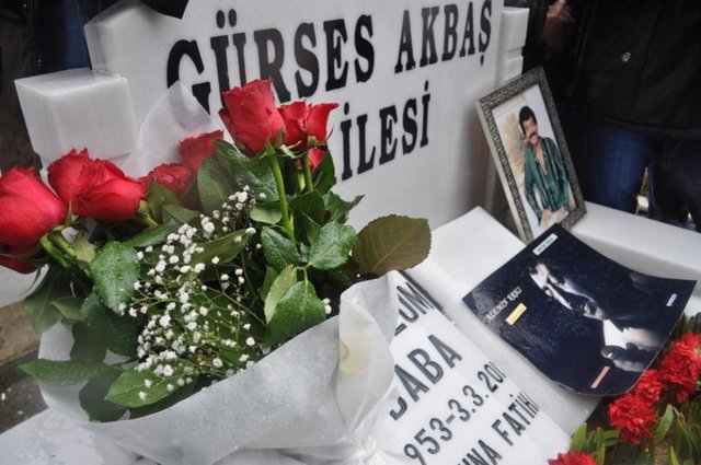 5 Kasım 2012 günü olduğu by-pass ameliyatından sonra akciğer ve kalp yetmezliği nedeniyle yoğun bakıma kaldırılan Müslüm Gürses, 3 Mart 2013 tarihinde hayatını kaybetmişti.