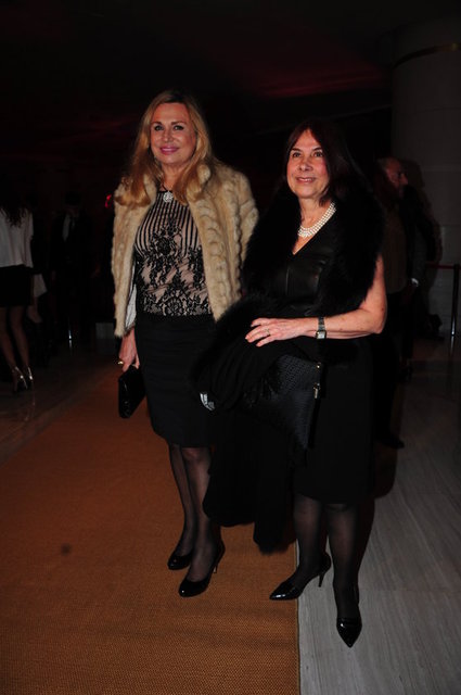 NESLİGÜL AKSOY, ZEYNEP GERMEN 