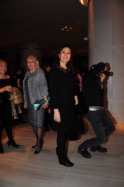BERNA ÜLGER,ESİN ÖZBEK