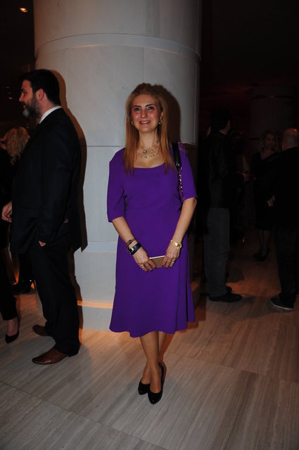 ARZU ÖZAL 