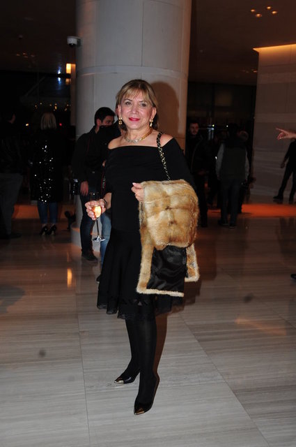 MERAL YAZICI