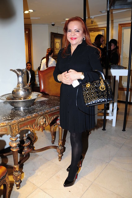ZEYNEP TOKER - 