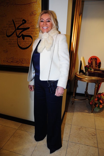 NEŞE SERT