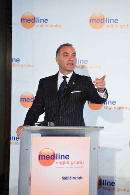ERHAN KAMIŞLI
