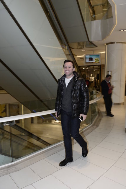 MEHMET MUTLU 