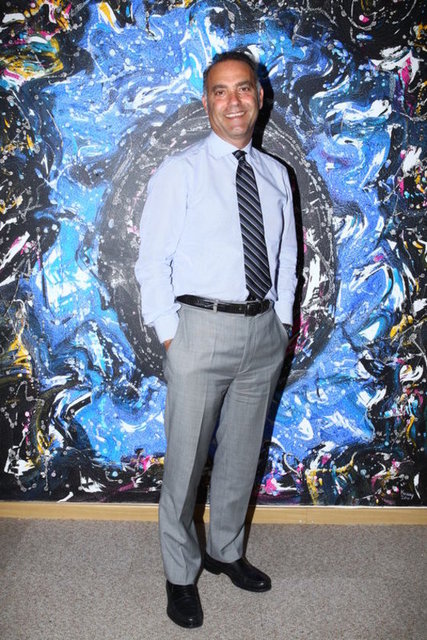 ERHAN KAMIŞLI