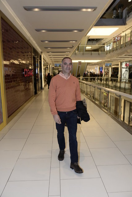 ERHAN KAMIŞLI