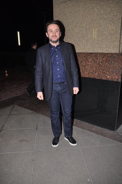 MEHMET MUTLU 