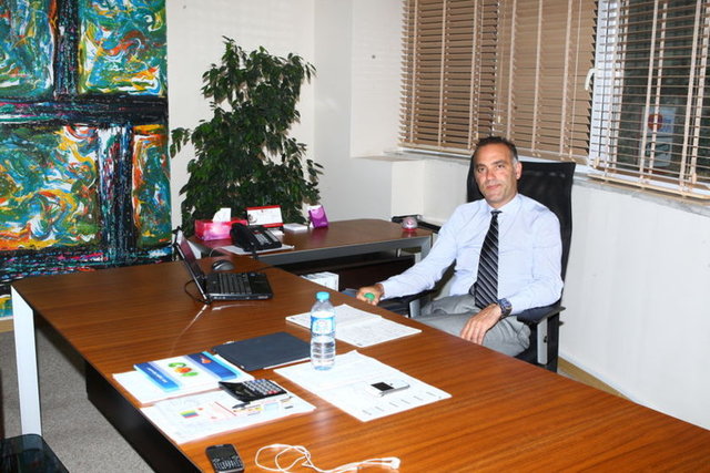 ERHAN KAMIŞLI