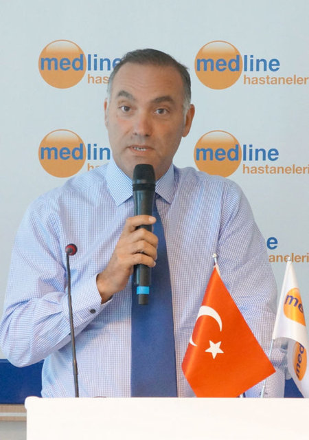 ERHAN KAMIŞLI