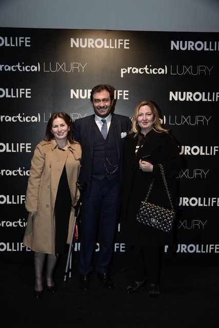ÖZLEM CANKURTARAN, MURAT AKSU, ÖZLEM ZEHEBİ