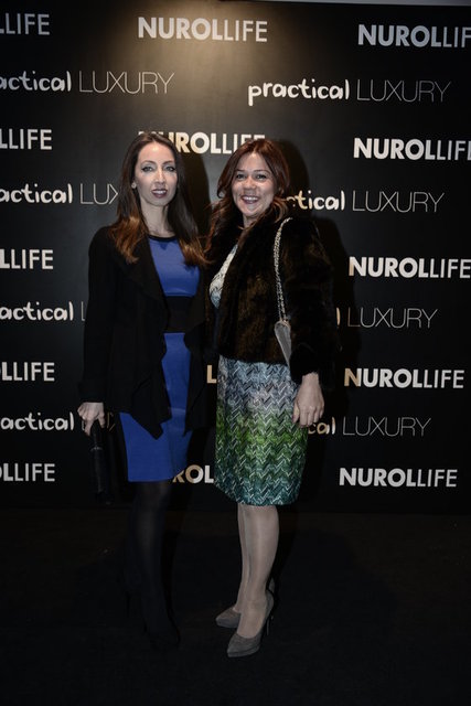 BANU TARAKÇIOĞLU, ESRA TAŞAR