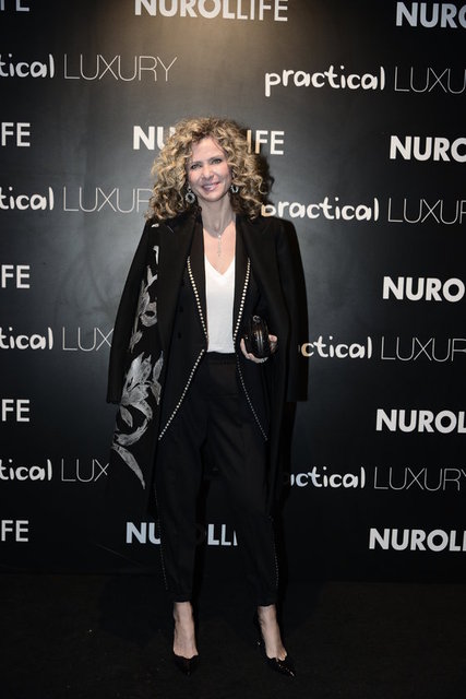 ESRA OFLAZ GÜVENKAYA