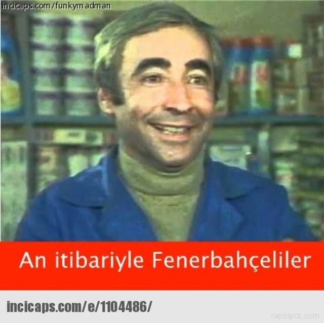 GALATASARAY - BAŞAKŞEHİR CAPSLERİ