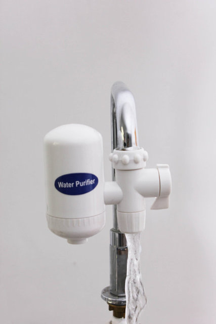 Gıda maddelerinin pişirilmesi ve yıkanmasında mutlaka insan tüketimine uygun temiz sular kullanılmalıdır.
