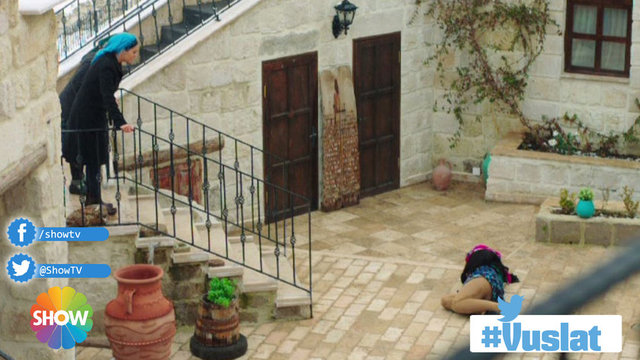 Yılanların Öcü 25. Bölüm Foto-Romanı