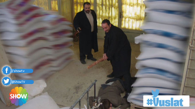 Yılanların Öcü 25. Bölüm Foto-Romanı