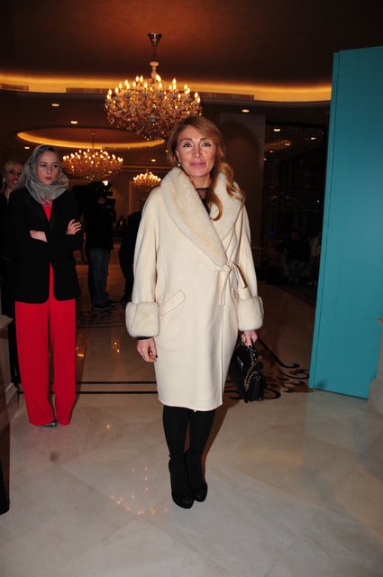 DİLEK HANİF