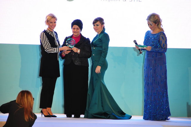 NEŞE KAVAK 