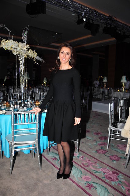 ÖZLEM GENÇOĞLU