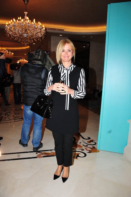 NEŞE KAVAK 