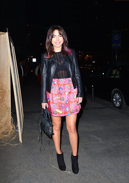 AYŞEGÜL ULUÇ