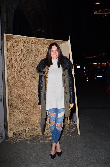 MERVE KOHEN 