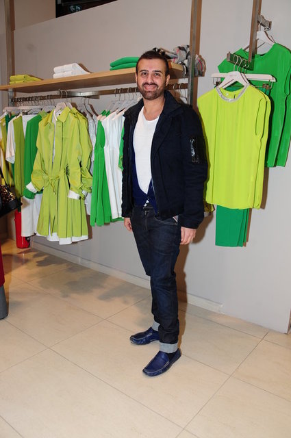 CEM LOKMANHEKİM 