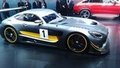 Mercedes AMG GT3!
