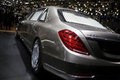 Mercedes S600 Maybach Pullman!