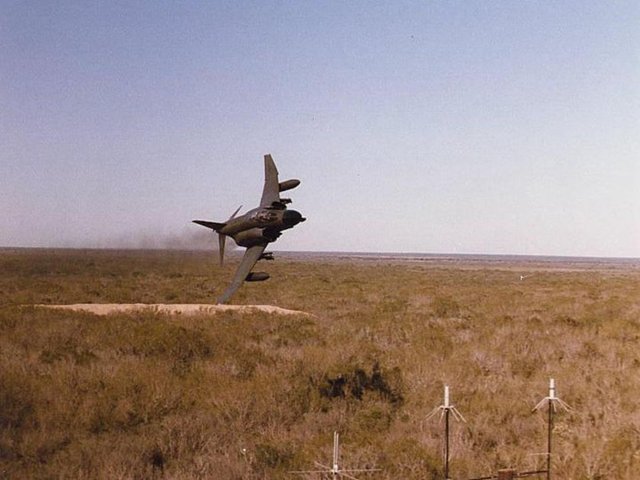 9 OCAK 2003 - Malatya Erhaç'tan havalanan 2 uçak Yalınkaya yakınlarında düştü. 4 pilot şehit oldu.