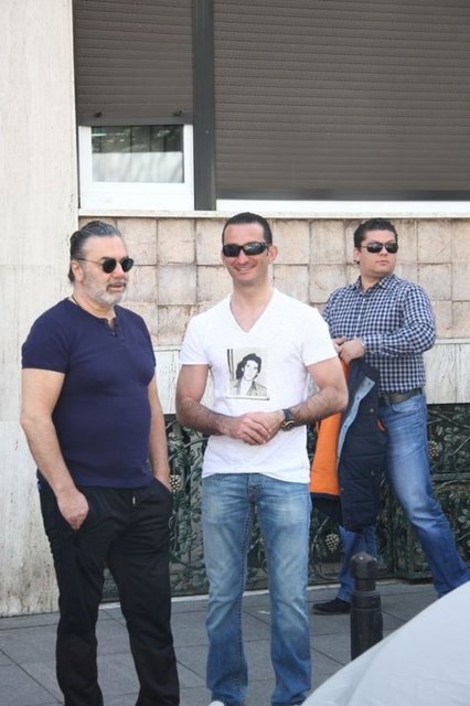ÖMER GÜRSOY