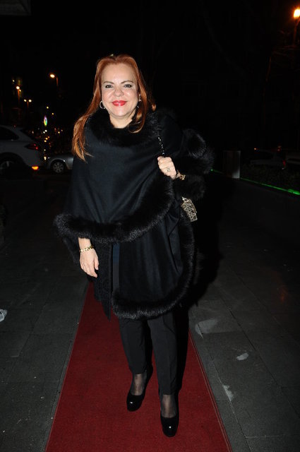 ZEYNEP TOKER