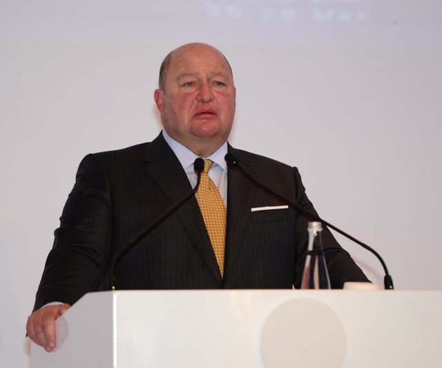 MUSTAFA KOÇ