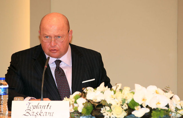MUSTAFA KOÇ