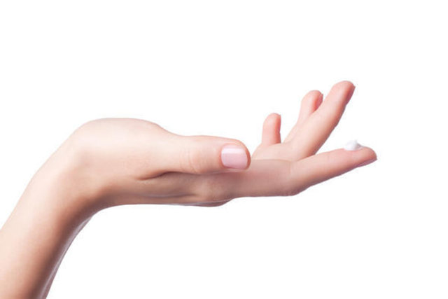 Elleriniz de egzamalardan kurtulur.