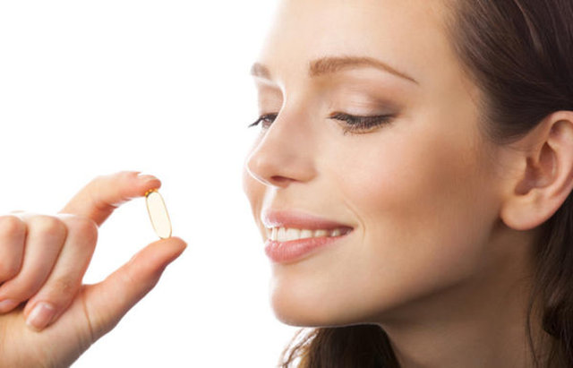 B vitaminlerinden özellikle B1 ve B6 alanlarda,