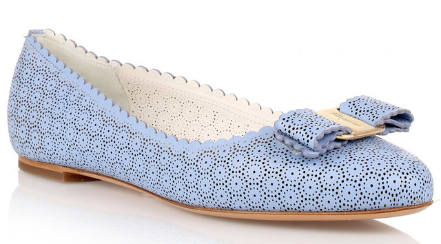 Salvatore Ferragamo