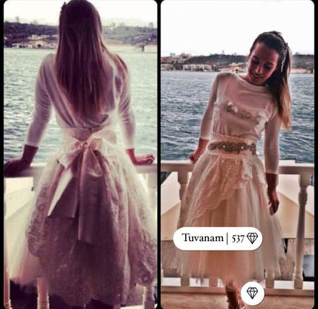 CEREN ÖZTÜRK YILMAZ