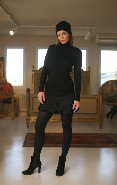 SEBEN KOÇİBEY