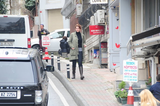 SEBEN KOÇİBEY