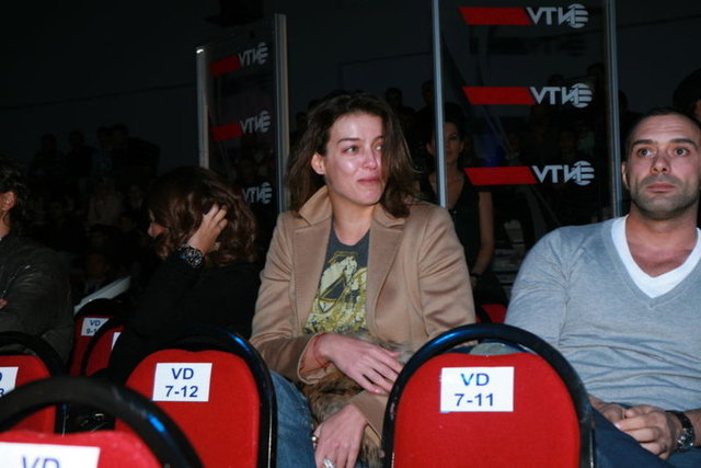 SEBEN KOÇİBEY