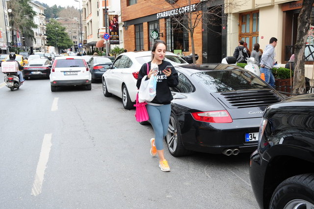 MELİSA TAPAN 